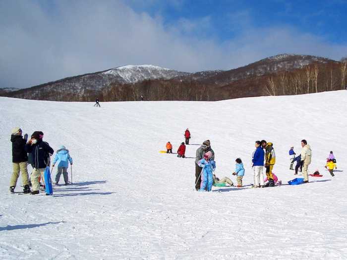 休暇村岩手網張温泉 盛岡