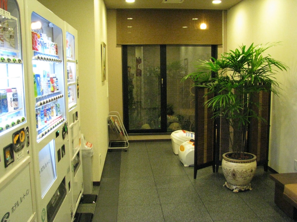 ホテルルートイン花巻 盛岡