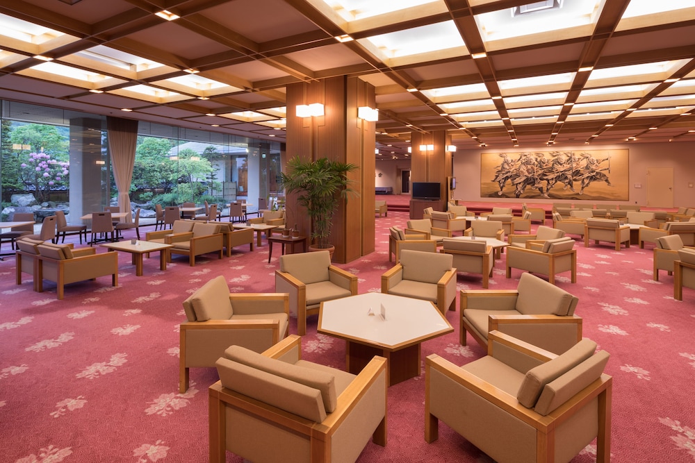 花巻温泉 ホテル千秋閣 盛岡