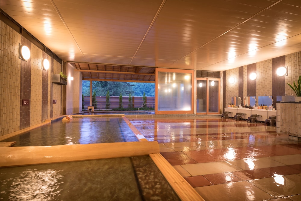 花巻温泉 ホテル千秋閣 盛岡
