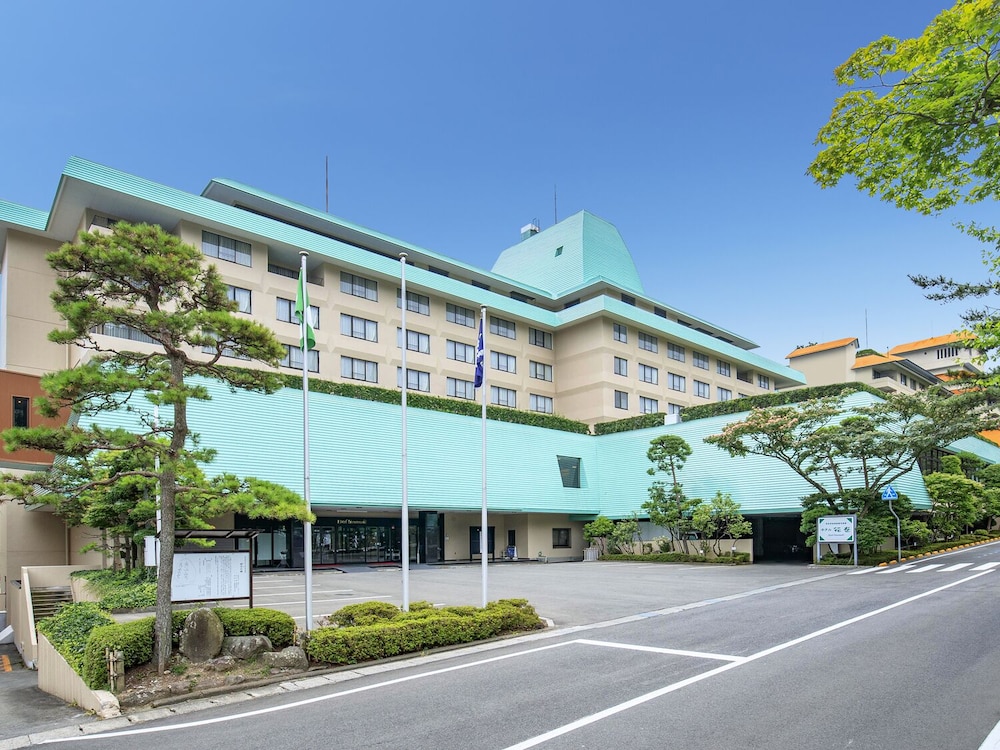 花巻温泉 ホテル花巻 盛岡
