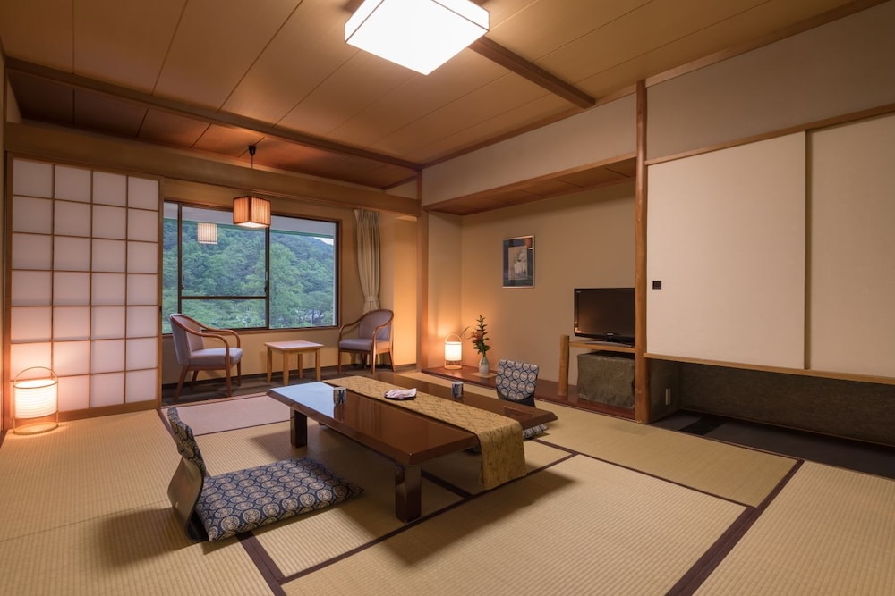 花巻温泉 ホテル花巻 盛岡