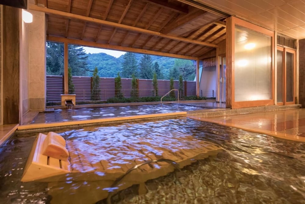 花巻温泉 ホテル花巻 盛岡