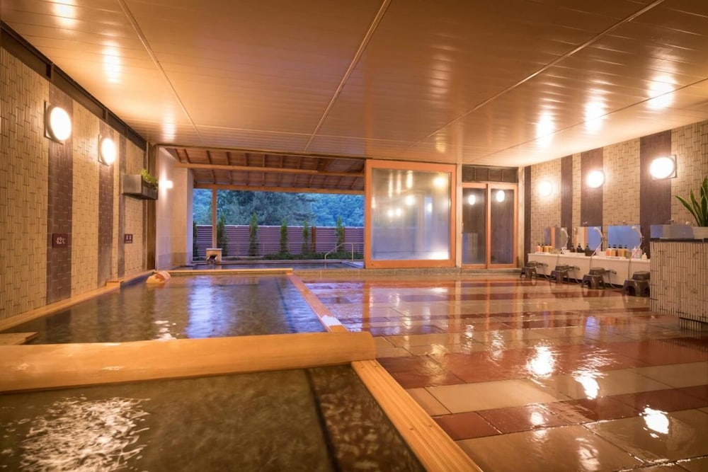 花巻温泉 ホテル花巻 盛岡