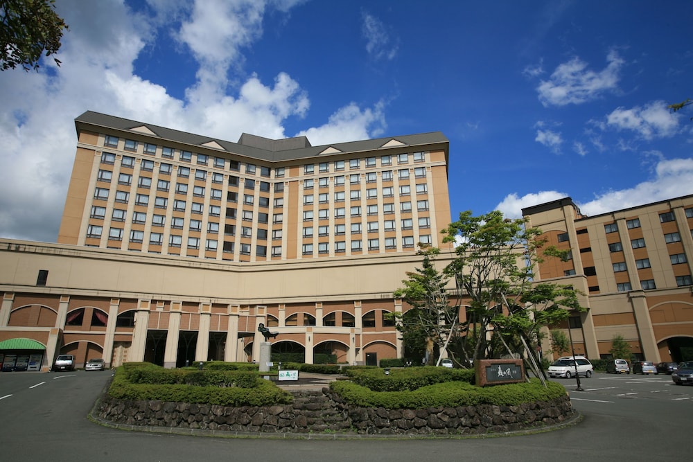 ホテル森の風 鶯宿 盛岡