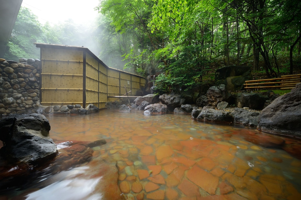 アクティブリゾーツ 岩手八幡平 盛岡