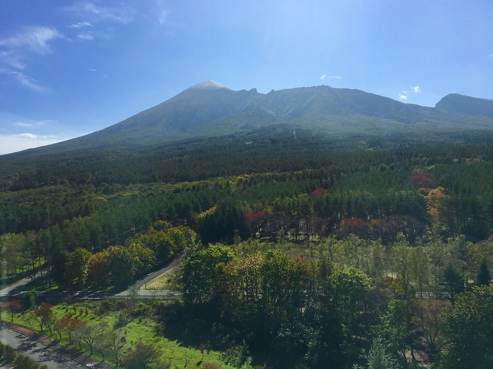 アクティブリゾーツ 岩手八幡平 盛岡