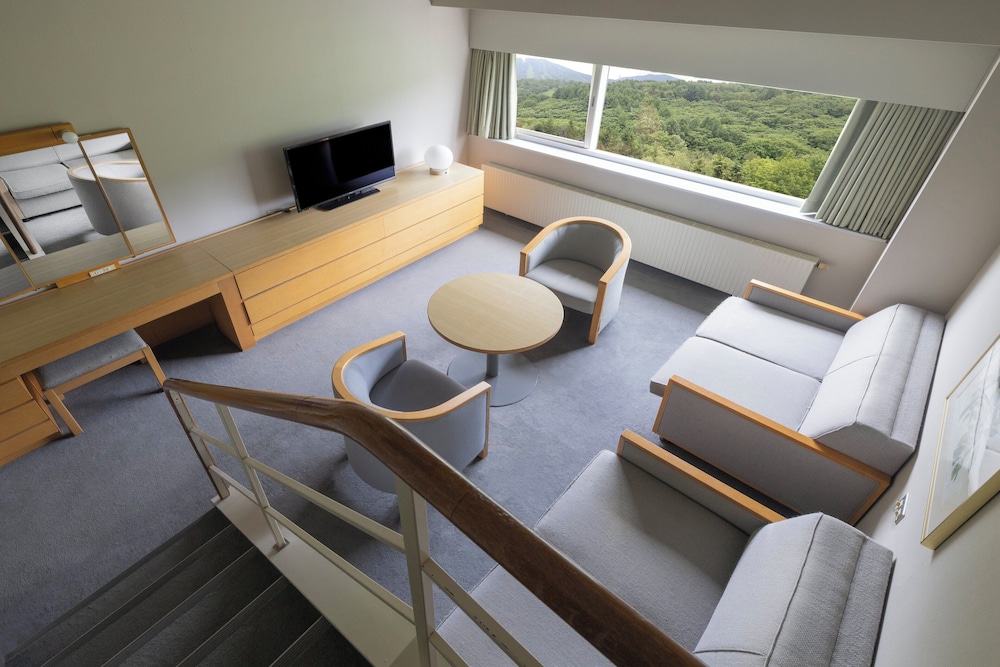 ANA クラウンプラザリゾート安比高原 IHG ホテル 盛岡