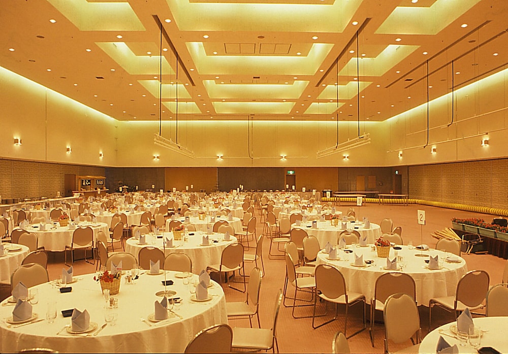 ANA クラウンプラザリゾート安比高原 IHG ホテル 盛岡