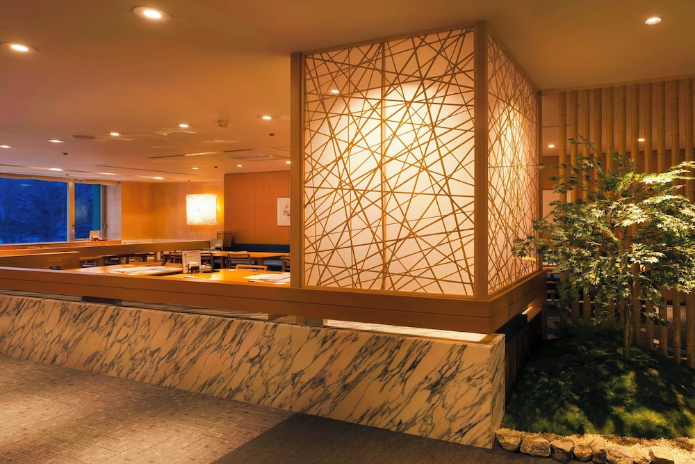 ANAクラウンプラザリゾート安比高原 BY IHG 盛岡
