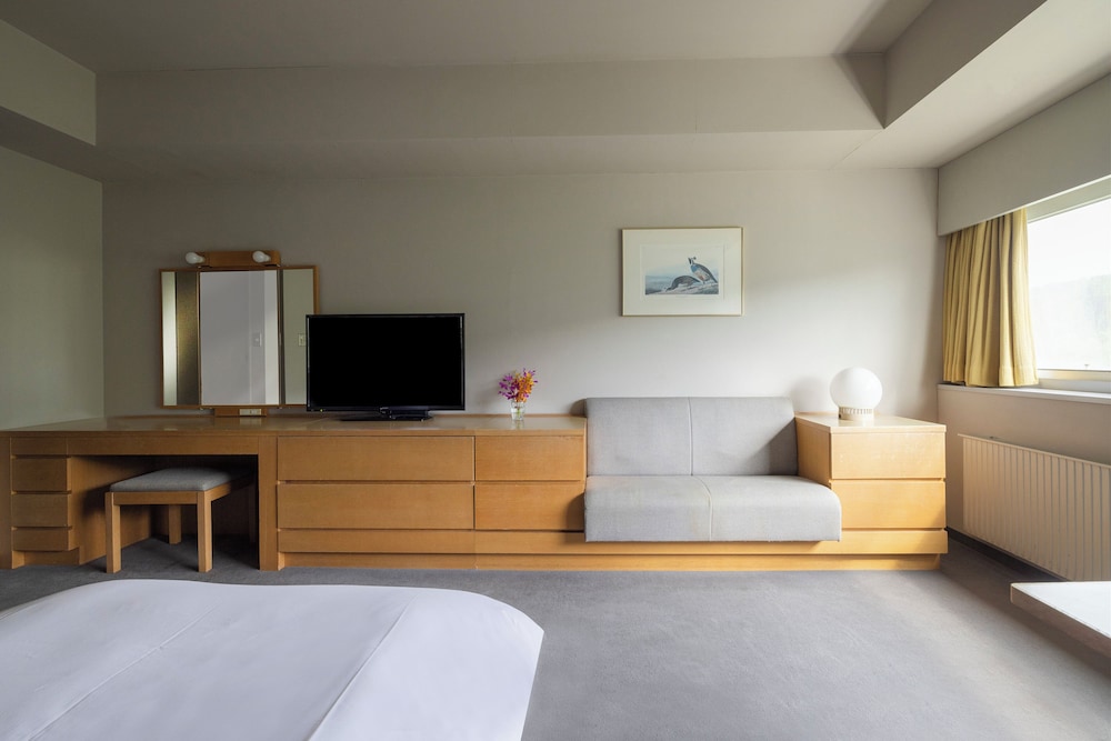 ANA クラウンプラザリゾート安比高原 IHG ホテル 盛岡