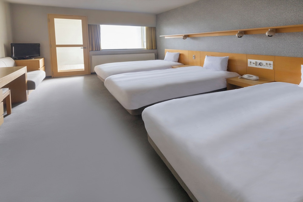 ANA クラウンプラザリゾート安比高原 IHG ホテル 盛岡