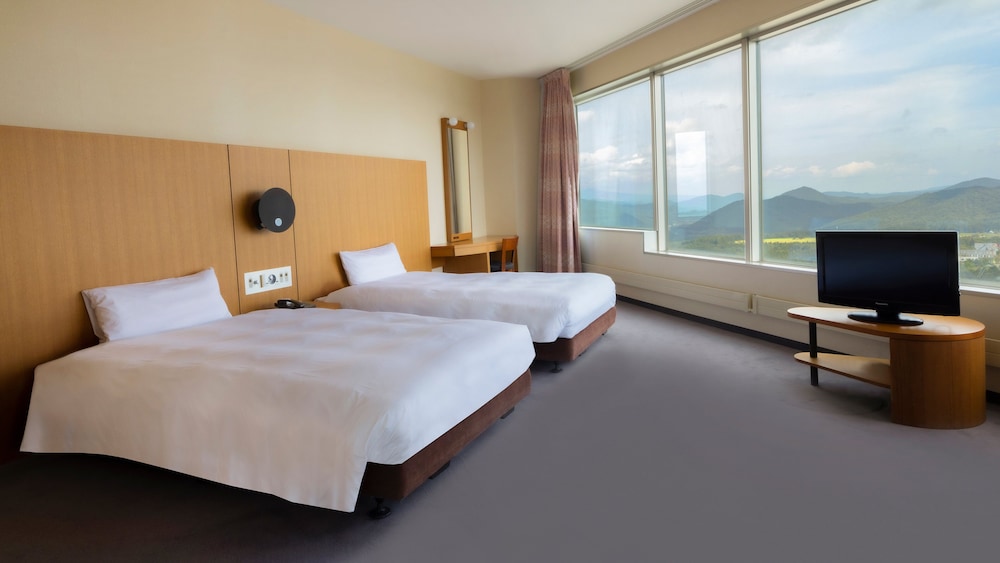 ANA クラウンプラザリゾート安比高原 IHG ホテル 盛岡