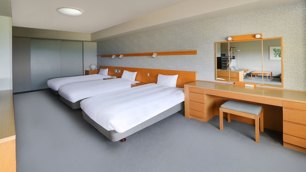 ANA クラウンプラザリゾート安比高原 IHG ホテル 盛岡