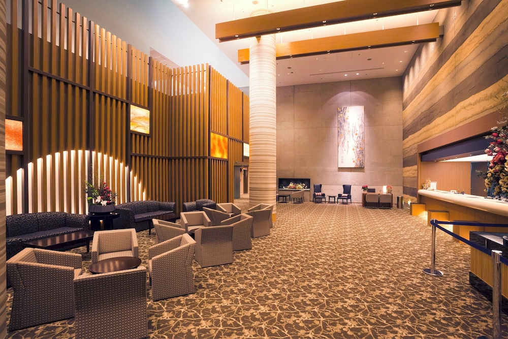 ANA クラウンプラザリゾート安比高原 IHG ホテル 盛岡