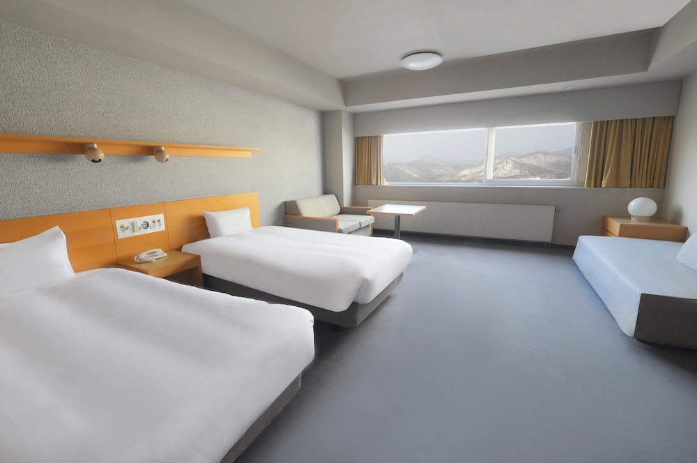ANA クラウンプラザリゾート安比高原 IHG ホテル 盛岡