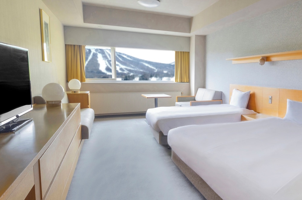 ANA クラウンプラザリゾート安比高原 IHG ホテル 盛岡