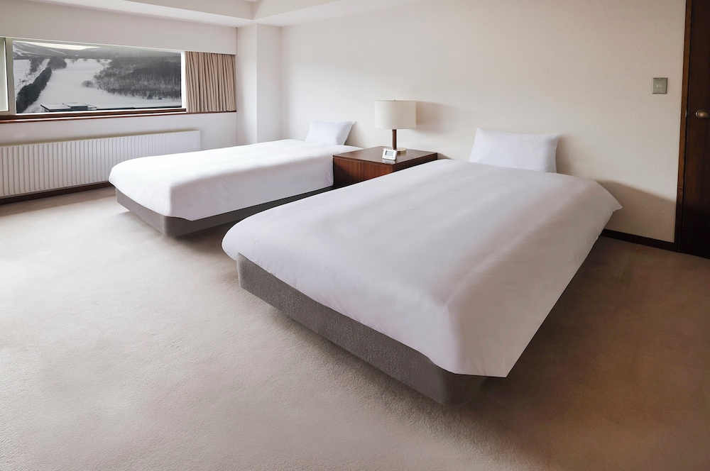ANA クラウンプラザリゾート安比高原 IHG ホテル 盛岡