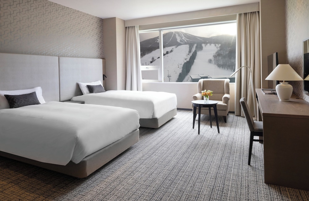 ANA クラウンプラザリゾート安比高原 IHG ホテル 盛岡