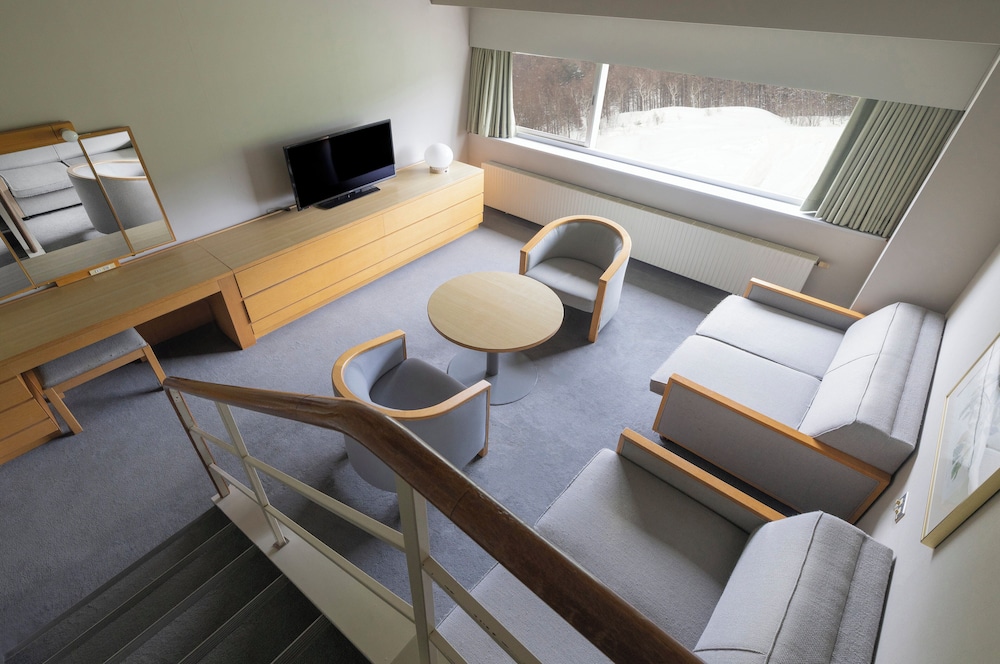 ANA クラウンプラザリゾート安比高原 IHG ホテル 盛岡