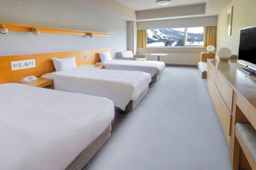 ANA クラウンプラザリゾート安比高原 IHG ホテル 盛岡