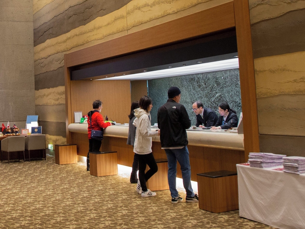 ANA クラウンプラザリゾート安比高原 IHG ホテル 盛岡