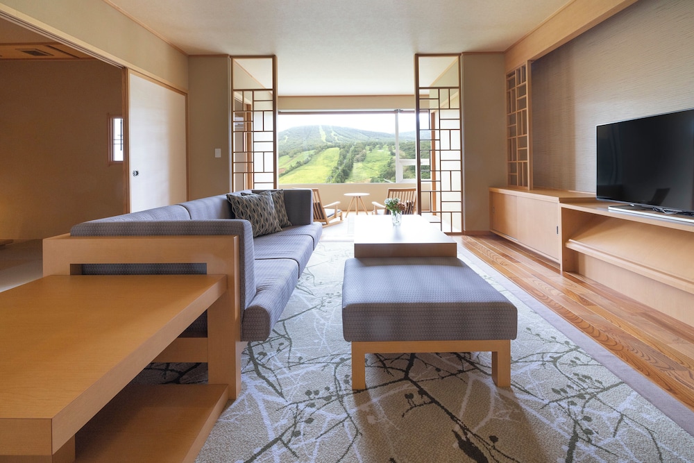 ANA クラウンプラザリゾート安比高原 IHG ホテル 盛岡