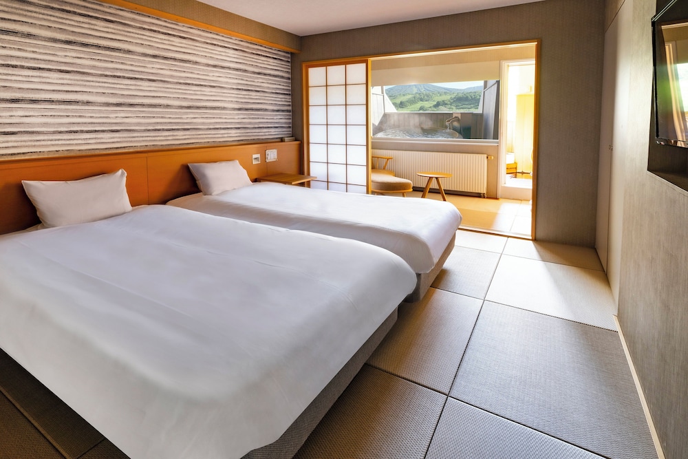 ANA クラウンプラザリゾート安比高原 IHG ホテル 盛岡