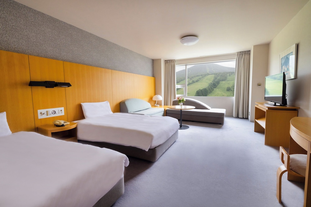 ANA クラウンプラザリゾート安比高原 IHG ホテル 盛岡