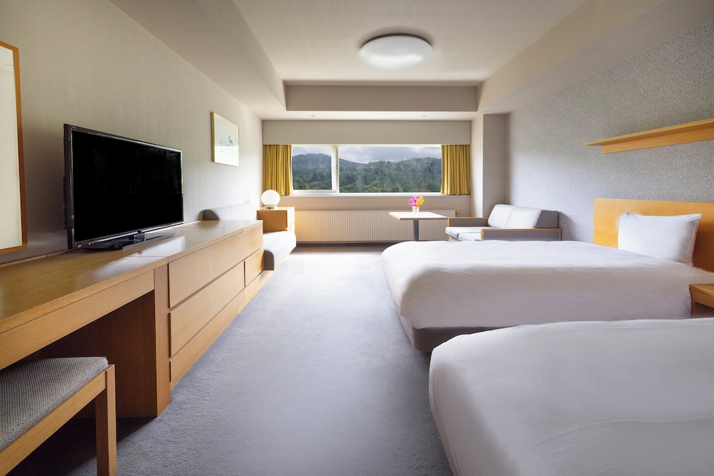 ANA クラウンプラザリゾート安比高原 IHG ホテル 盛岡