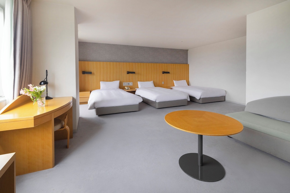ANA クラウンプラザリゾート安比高原 IHG ホテル 盛岡