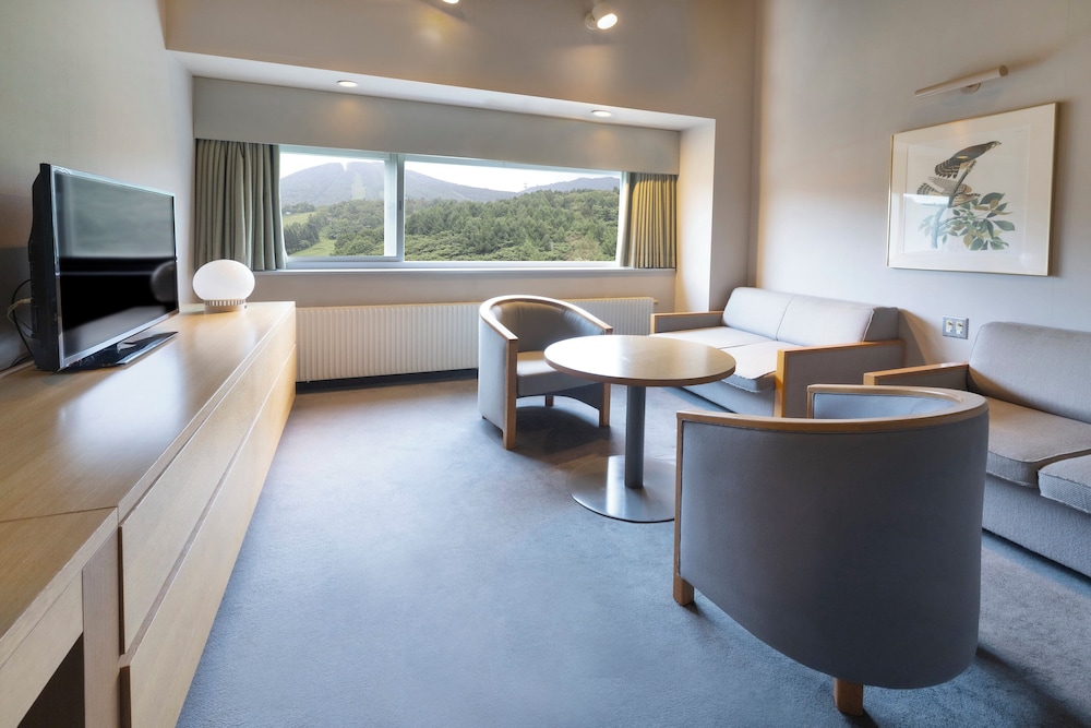 ANA クラウンプラザリゾート安比高原 IHG ホテル 盛岡
