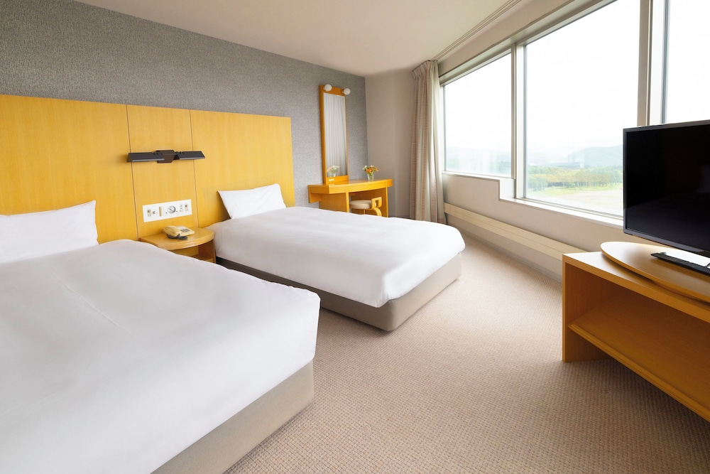 ANA クラウンプラザリゾート安比高原 IHG ホテル 盛岡