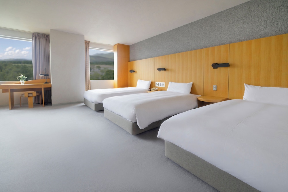 ANA クラウンプラザリゾート安比高原 IHG ホテル 盛岡