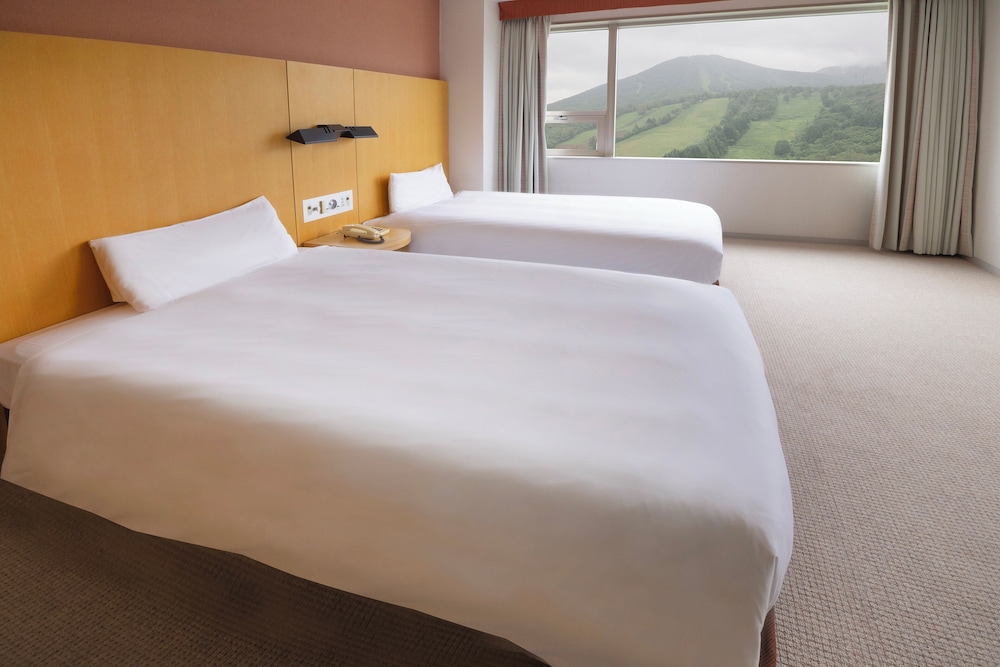 ANA クラウンプラザリゾート安比高原 IHG ホテル 盛岡