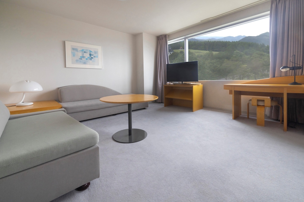 ANA クラウンプラザリゾート安比高原 IHG ホテル 盛岡