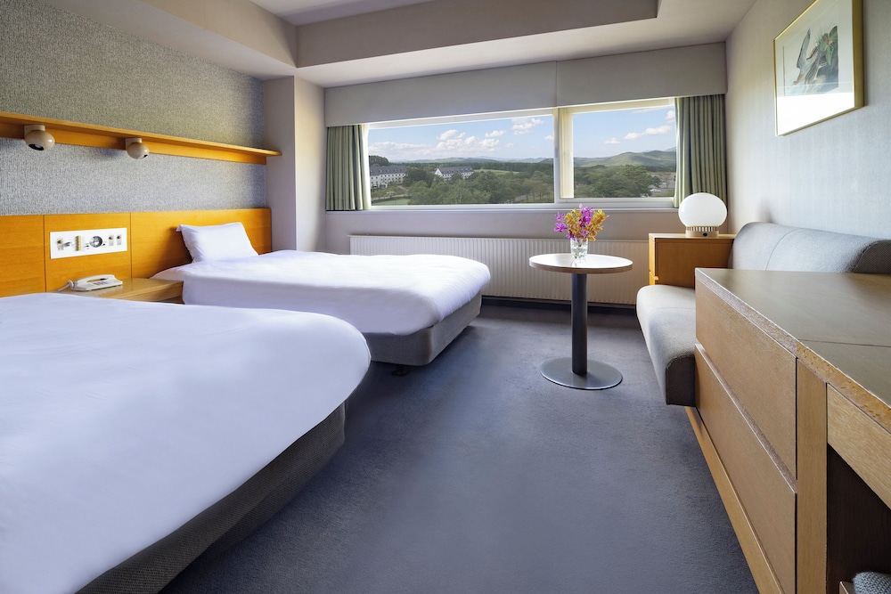 ANA クラウンプラザリゾート安比高原 IHG ホテル 盛岡