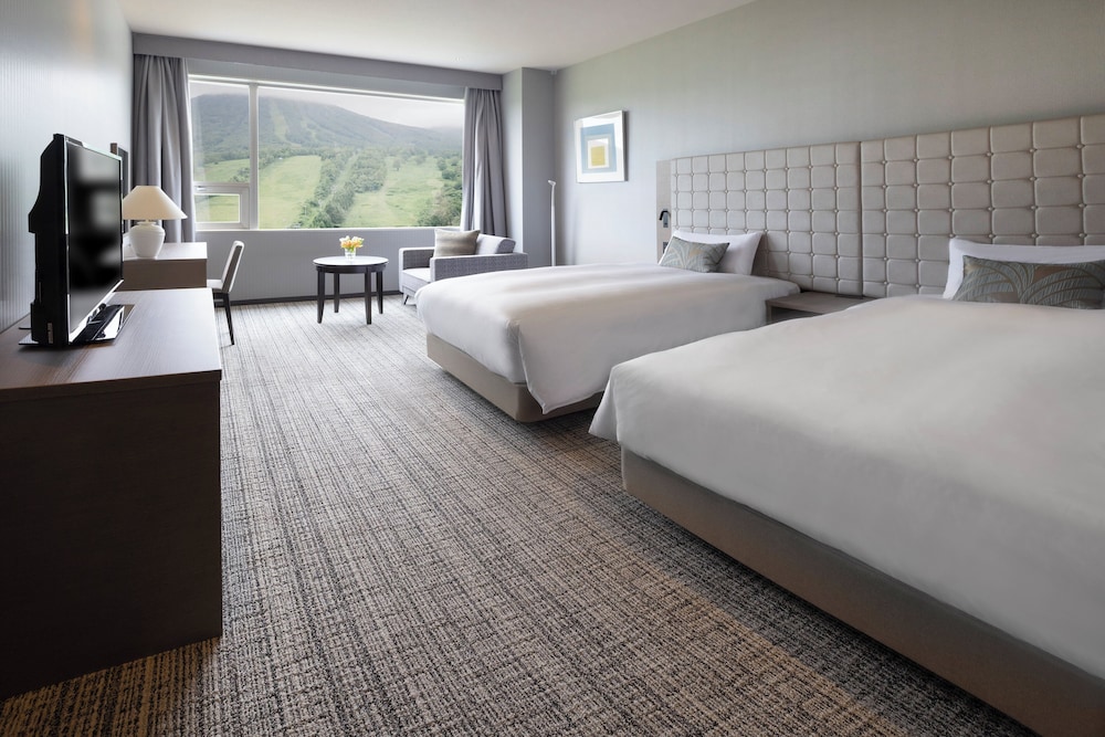 ANA クラウンプラザリゾート安比高原 IHG ホテル 盛岡