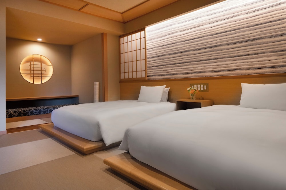 ANA クラウンプラザリゾート安比高原 IHG ホテル 盛岡