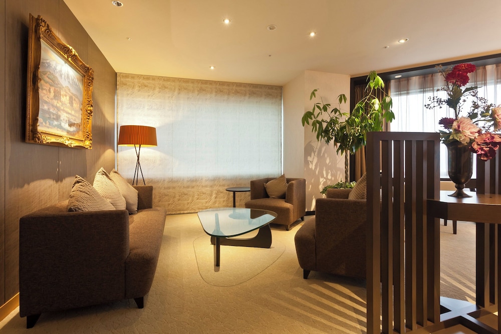 ANA クラウンプラザリゾート安比高原 IHG ホテル 盛岡