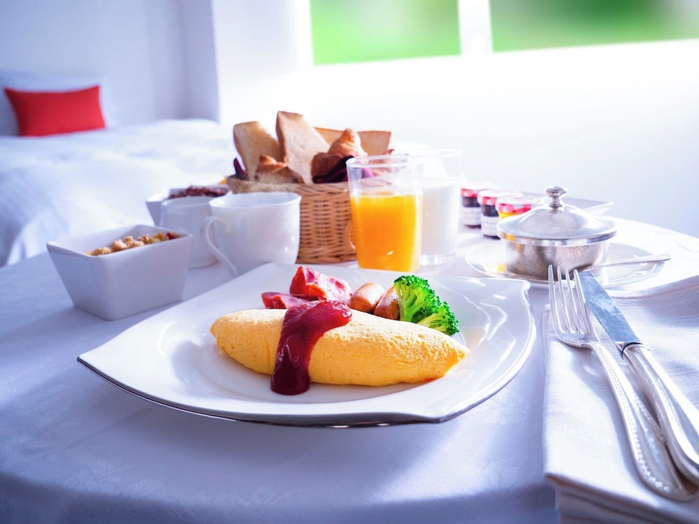 ANA クラウンプラザリゾート安比高原 IHG ホテル 盛岡