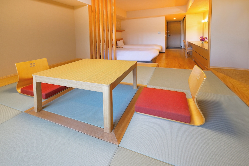 ANA クラウンプラザリゾート安比高原 IHG ホテル 盛岡