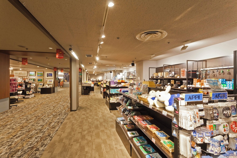 ANA クラウンプラザリゾート安比高原 IHG ホテル 盛岡