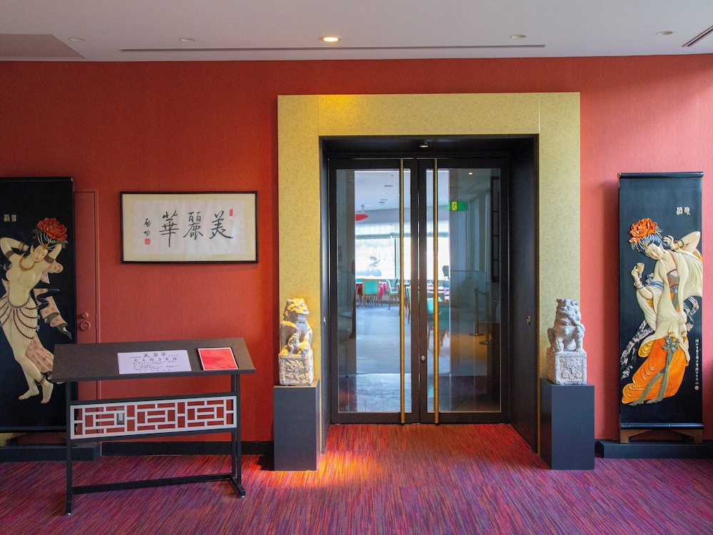 ANA クラウンプラザリゾート安比高原 IHG ホテル 盛岡