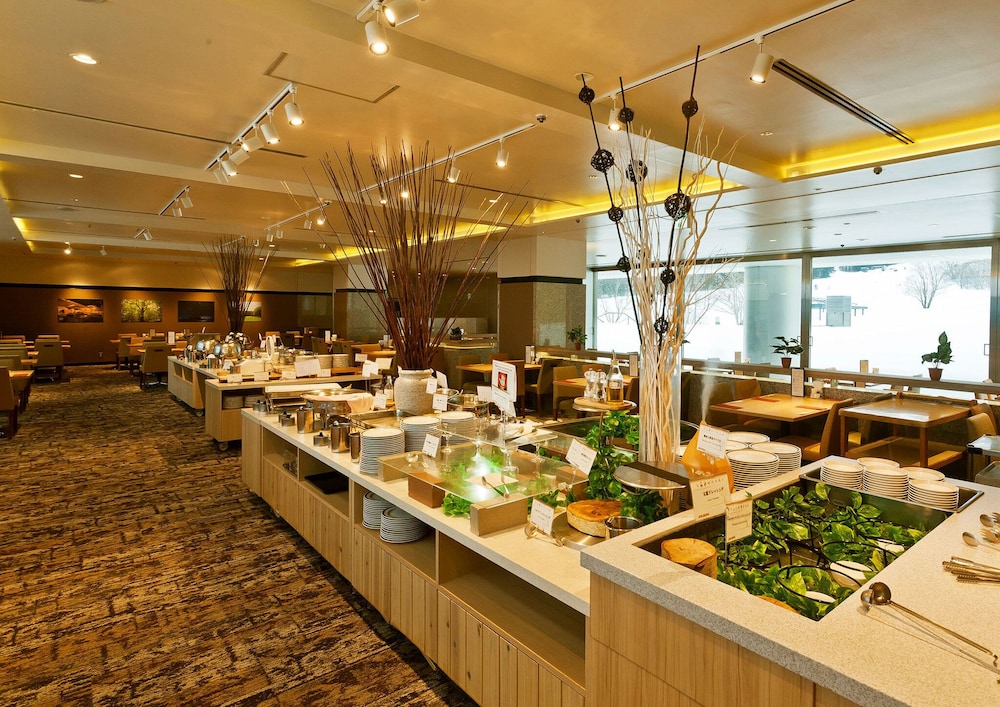 ANA クラウンプラザリゾート安比高原 IHG ホテル 盛岡