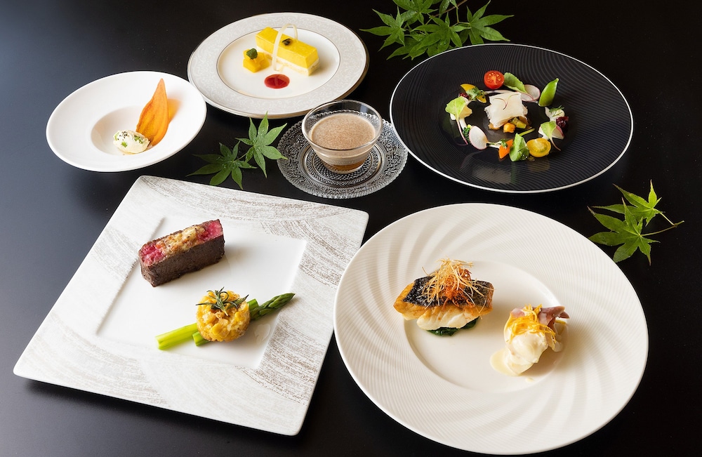 ANA クラウンプラザリゾート安比高原 IHG ホテル 盛岡