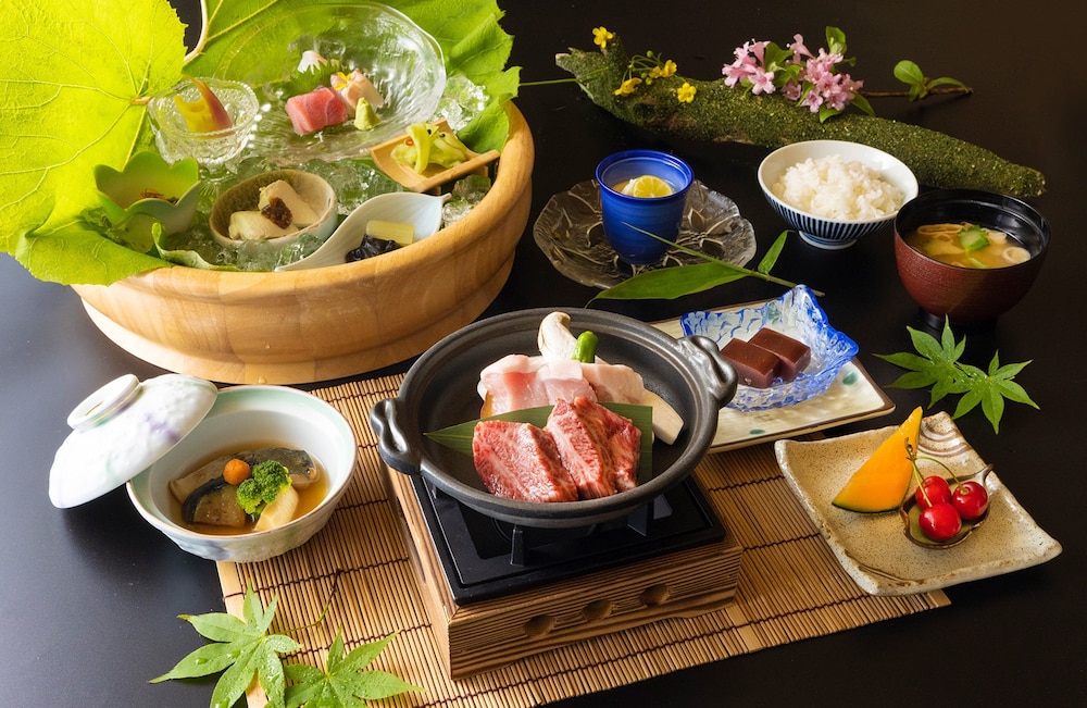 ANA クラウンプラザリゾート安比高原 IHG ホテル 盛岡