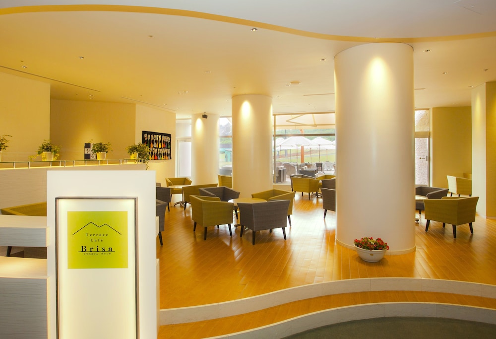 ANA クラウンプラザリゾート安比高原 IHG ホテル 盛岡
