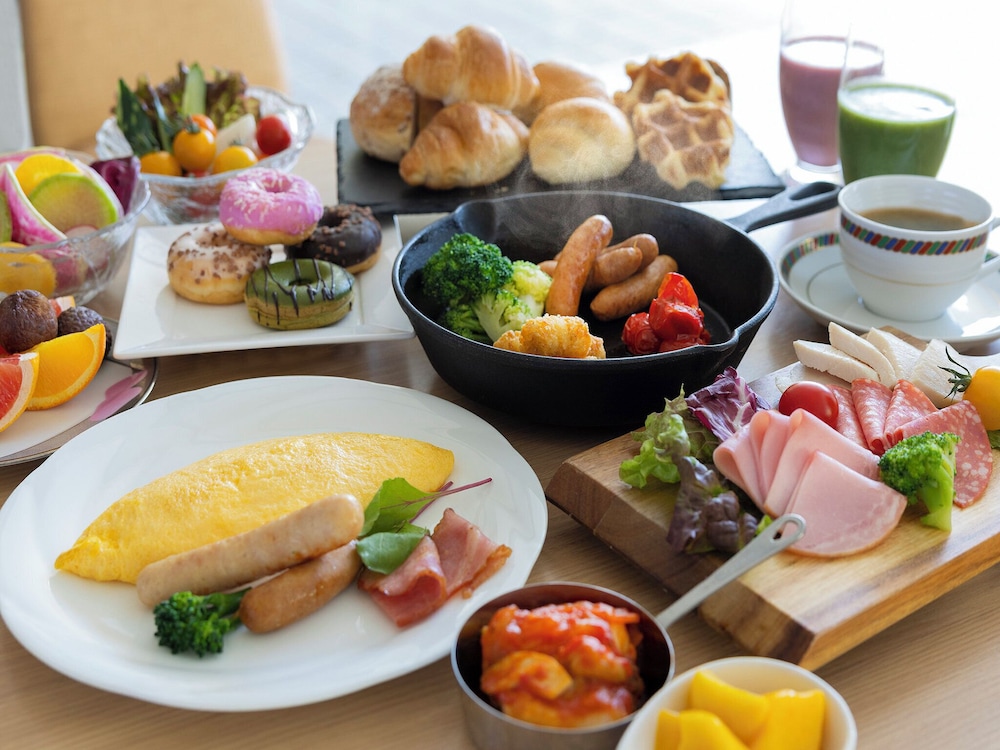 ANA クラウンプラザリゾート安比高原 IHG ホテル 盛岡