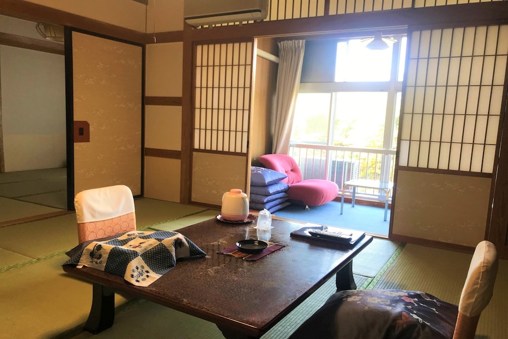 旅館対滝閣 岩手湯本温泉 盛岡